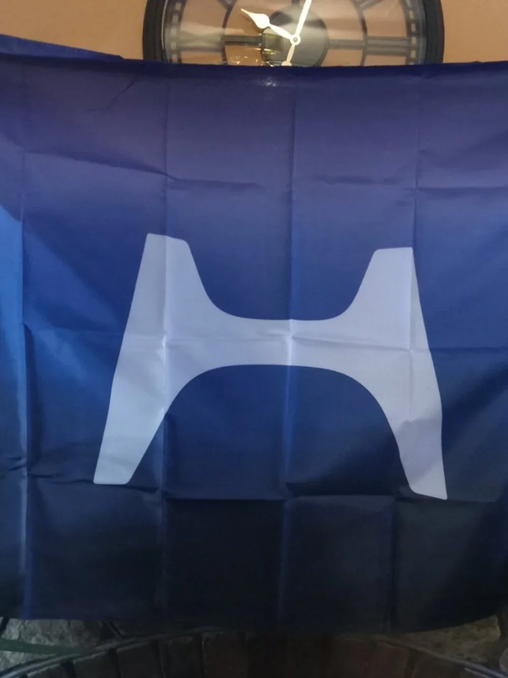 Honda 3x5 Feet Flag Automobile